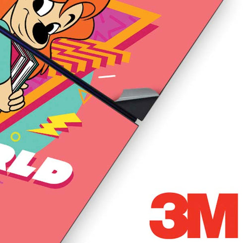 Disney She Rox My World PS4 Console and Controller Bundle Skin