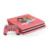 Disney She Rox My World PlayStation PS4 Skins