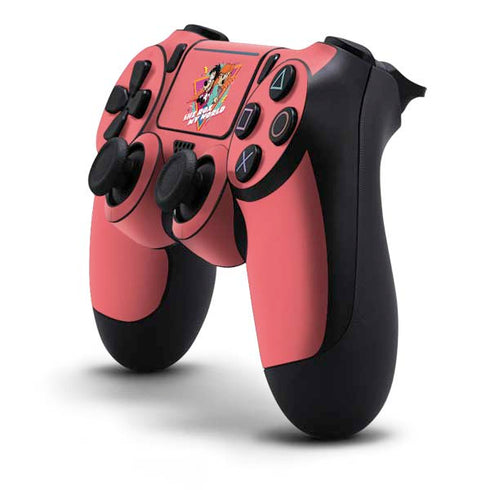 Disney She Rox My World PS4 Pro/Slim Controller Skin