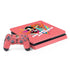 Disney She Rox My World PS4 Slim Bundle Skin