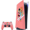 Disney She Rox My World PlayStation PS5 Skins