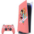 Disney She Rox My World PS5 Bundle Skin