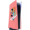 Disney She Rox My World PS5 Console Skin