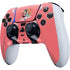 Disney She Rox My World PS5 DualSense Edge Pro Controller Skin