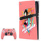 Disney She Rox My World PS5 Pro Bundle Skin
