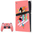 Disney She Rox My World PS5 Pro Bundle Skin