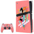 Disney She Rox My World PlayStation PS5 Skins