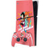 Disney She Rox My World PlayStation PS5 Skins