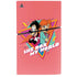 Disney She Rox My World PS5 Slim Digital Edition Console Skin