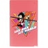 Disney She Rox My World PS5 Slim Digital Edition Console Skin