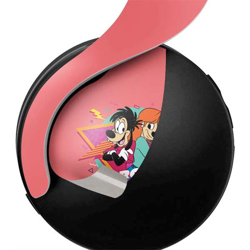 Disney She Rox My World PULSE 3D Wireless Headset for PS5 Skin