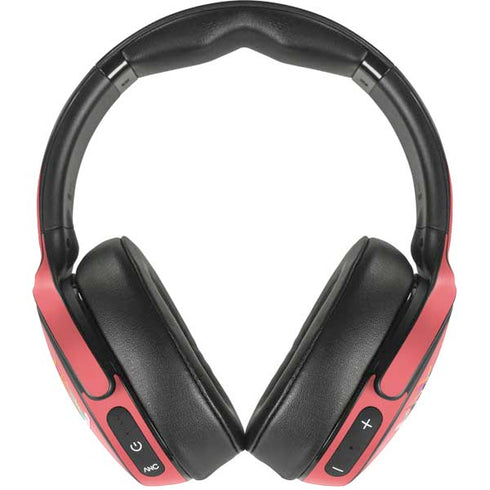 Disney She Rox My World Skullcandy Venue Skin