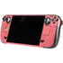 Disney She Rox My World Steam Deck Handheld Gaming Computer OLED Skin