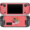 Disney She Rox My World Steam Deck Handheld Gaming Computer Skin