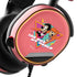 Disney She Rox My World SteelSeries Arctis 3 Skin