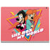 Disney She Rox My World Surface Book 2 13.5in Skin