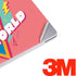 Disney She Rox My World Surface Laptop 2 Skin