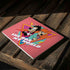 Disney She Rox My World Surface Laptop 2 Skin