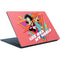 Disney She Rox My World Surface Laptop Skin