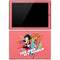 Disney She Rox My World Surface Pro 3 Skin