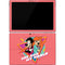 Disney She Rox My World Surface Pro 7 Skin