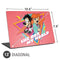 Disney She Rox My World Universal Laptop 13in (10.6 x 7.6in) Skin