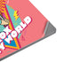 Disney She Rox My World Universal Laptop 17in (13.8 x 10in) Skin