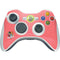 Disney She Rox My World Xbox 360 Wireless Controller Skin