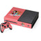 Disney She Rox My World Xbox One Console and Controller Bundle Skin