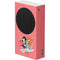 Disney She Rox My World Xbox Series S Console Skin
