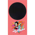 Disney She Rox My World Xbox Series S Console Skin