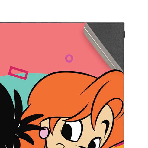 Disney She Rox My World Xbox Series X Console Skin