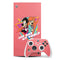 Disney She Rox My World XBox Series X Digital Edition Bundle Skin