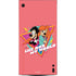Disney She Rox My World XBox Series X Digital Edition Console Skin