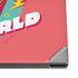 Disney She Rox My World Dell XPS Skin