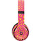 Sherbet Leopard Animal Print Color Pop Beats Studio Pro Wireless Headphones Skin