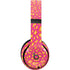 Sherbet Leopard Animal Print Color Pop Beats Studio Pro Wireless Headphones Skin