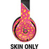 Sherbet Leopard Animal Print Color Pop Beats Studio Pro Wireless Headphones Skin