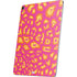 Sherbet Leopard Animal Print Color Pop Apple iPad Air Skin