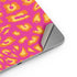 Sherbet Leopard Animal Print Color Pop Apple iPad Air Skin