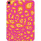 Sherbet Leopard Animal Print Color Pop Apple iPad Mini Skin