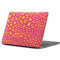 Sherbet Leopard Animal Print Color Pop Apple MacBook Pro 13-inch Skin