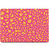 Sherbet Leopard Animal Print Color Pop Apple MacBook Pro 15-inch Skin