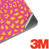 Sherbet Leopard Animal Print Color Pop Apple MacBook Pro 15-inch Skin