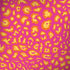 Sherbet Leopard Animal Print Color Pop Apple MacBook Pro 15-inch Skin