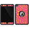 Sherbet Leopard Animal Print Color Pop Otterbox Defender iPad Skin