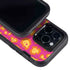 Sherbet Leopard Animal Print Color Pop Otterbox Defender iPhone Skin