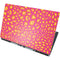 Sherbet Leopard Animal Print Color Pop Dell Precision Skin
