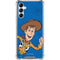 Disney Toy Story Sheriff Woody Gabb Phone 4 Clear Case