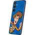 Disney Toy Story Sheriff Woody Galaxy A16 5G Skin